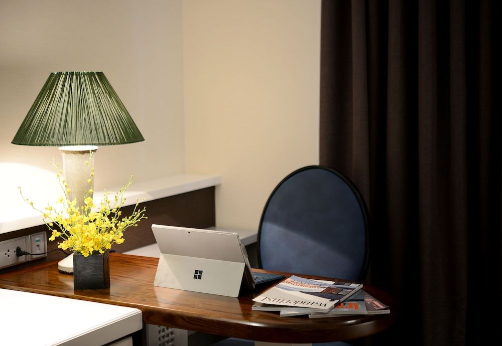 The Chi Boutique Hotel Superior Double or Twin Room 7