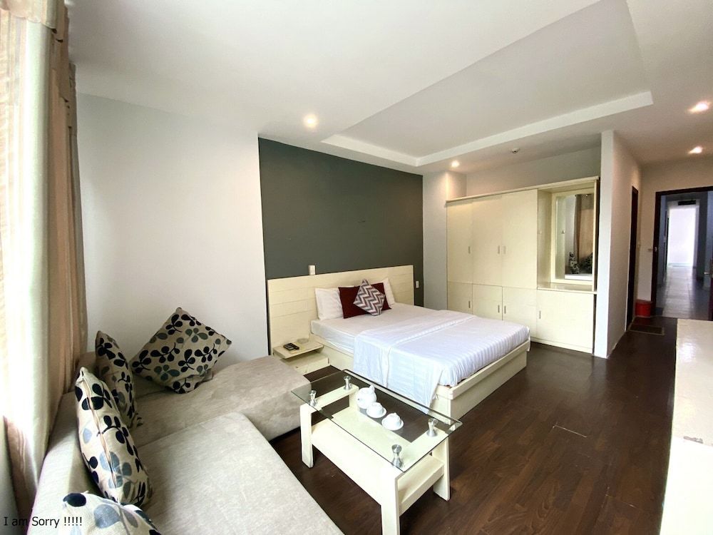 undefined Mi Linh Hotel 5