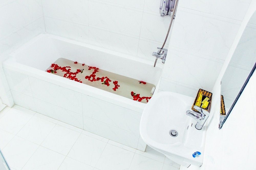 undefined Mi Linh Hotel 8