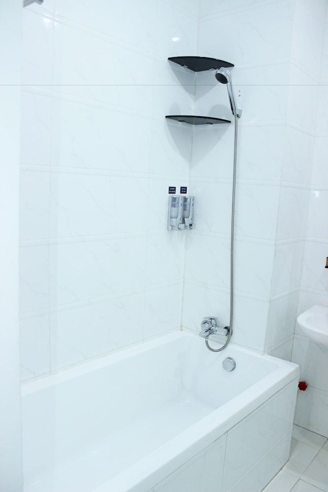 undefined Mi Linh Hotel 9