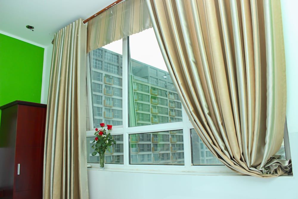 Mi Linh Hotel Superior Twin Room 14