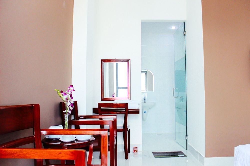 undefined Mi Linh Hotel 10