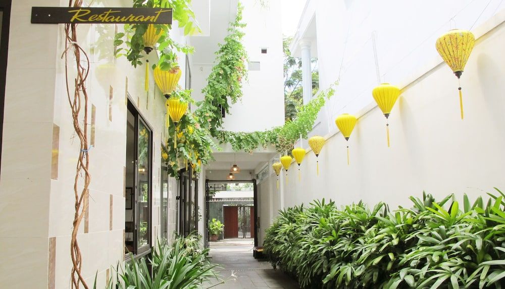 undefined Annie Danang Hotel & Apartment 7