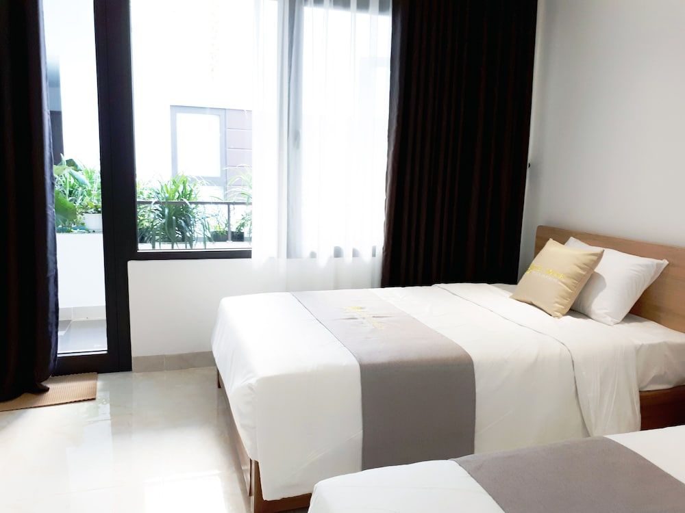 undefined Annie Danang Hotel & Apartment 3