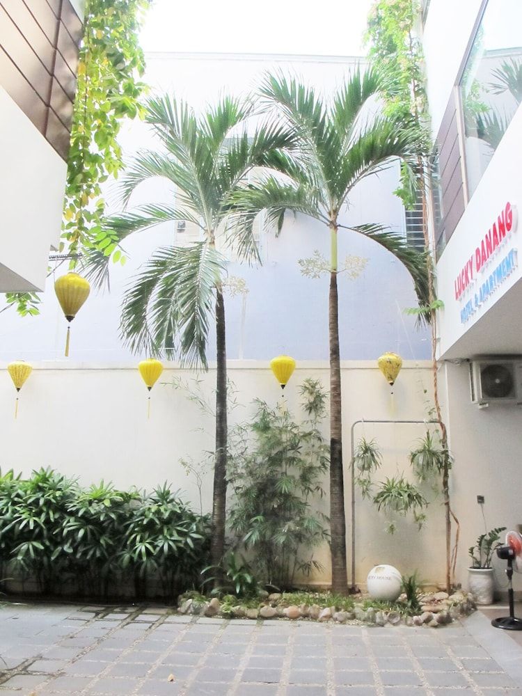 undefined Annie Danang Hotel & Apartment 10