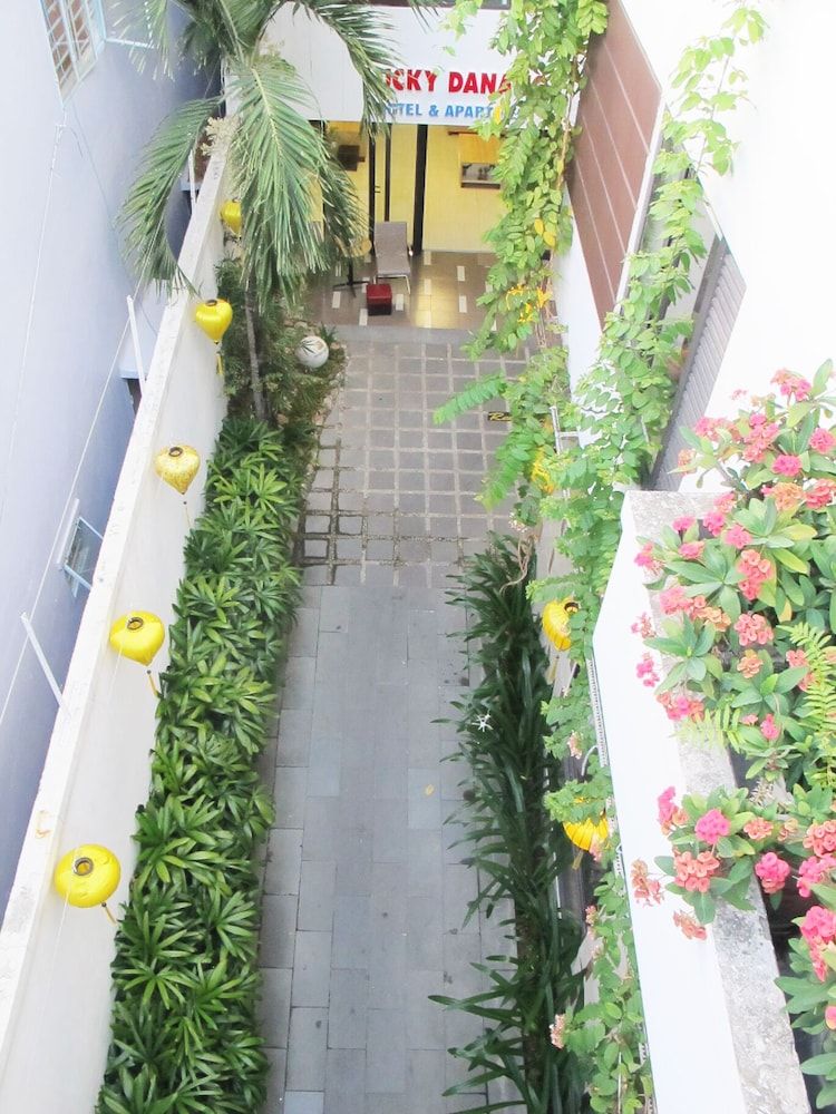 undefined Annie Danang Hotel & Apartment 9