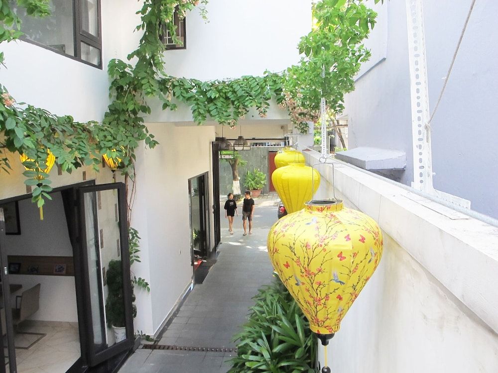 undefined Annie Danang Hotel & Apartment 8