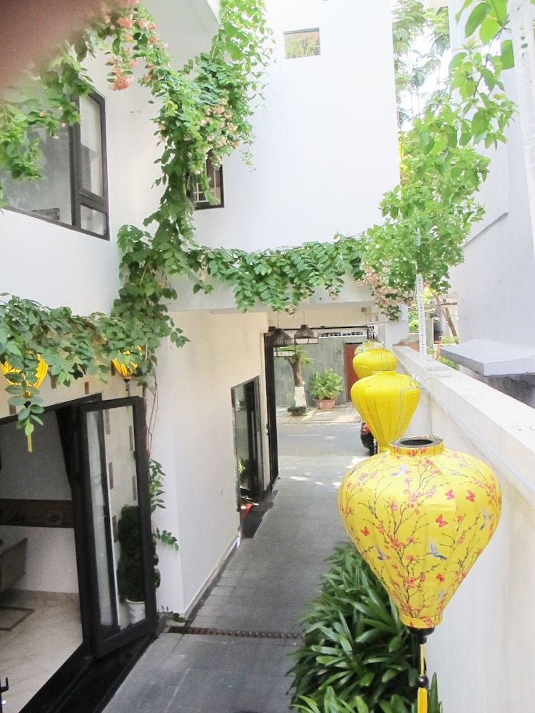 undefined Annie Danang Hotel & Apartment 7