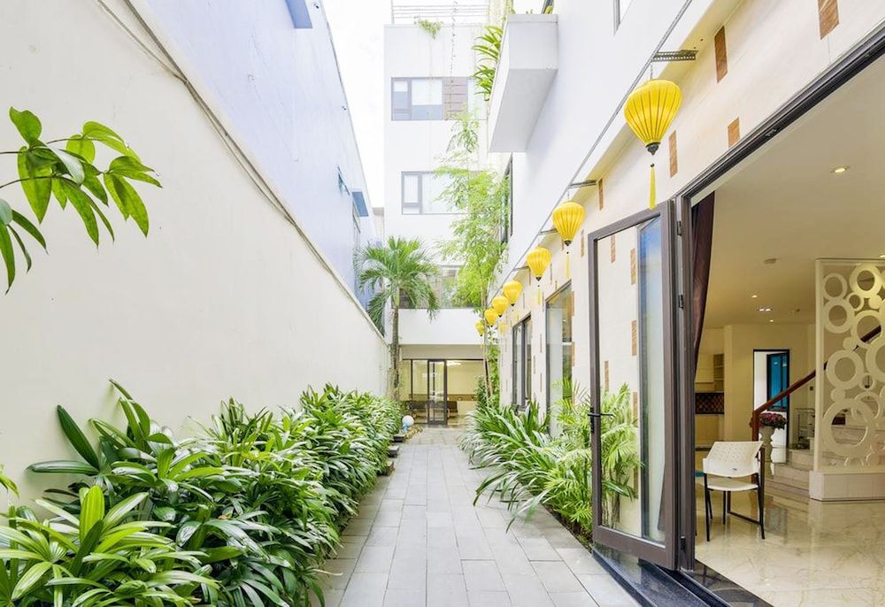 undefined Annie Danang Hotel & Apartment 3