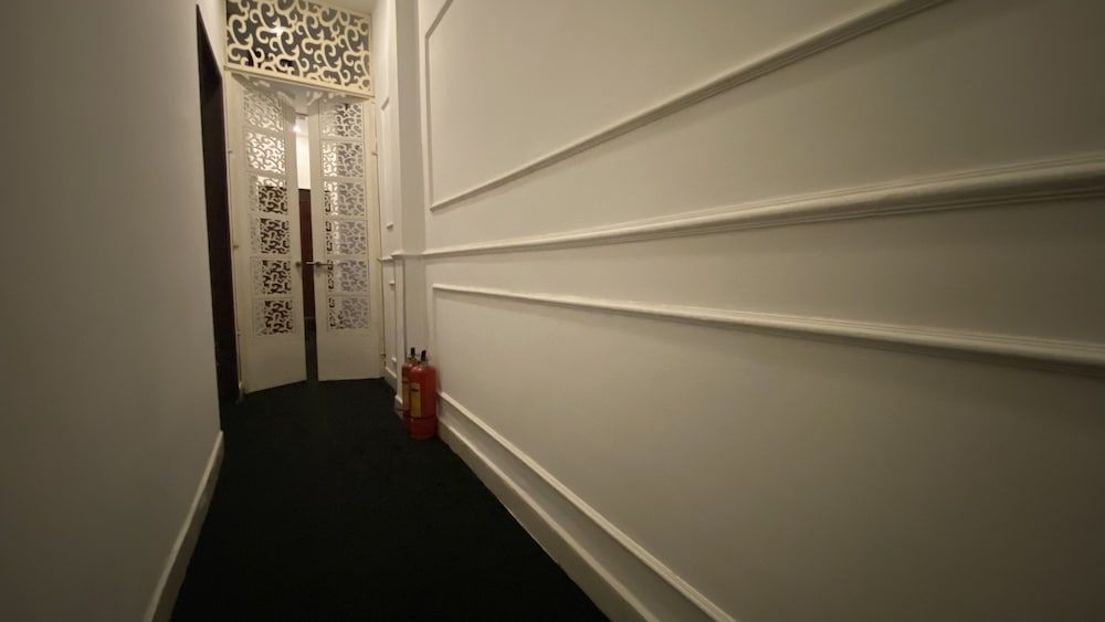 undefined Winter Boutique Hotel 6