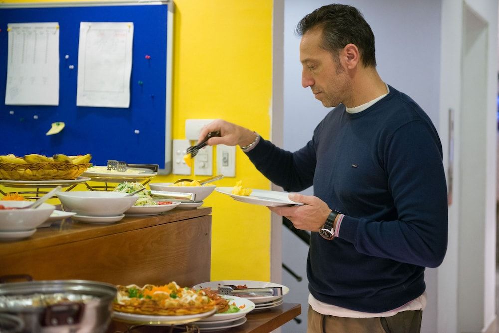 undefined Winter Boutique Hotel 10