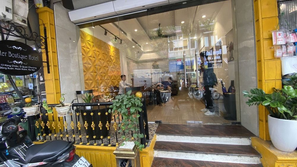 undefined Winter Boutique Hotel 2