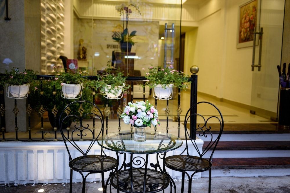 undefined Winter Boutique Hotel 8