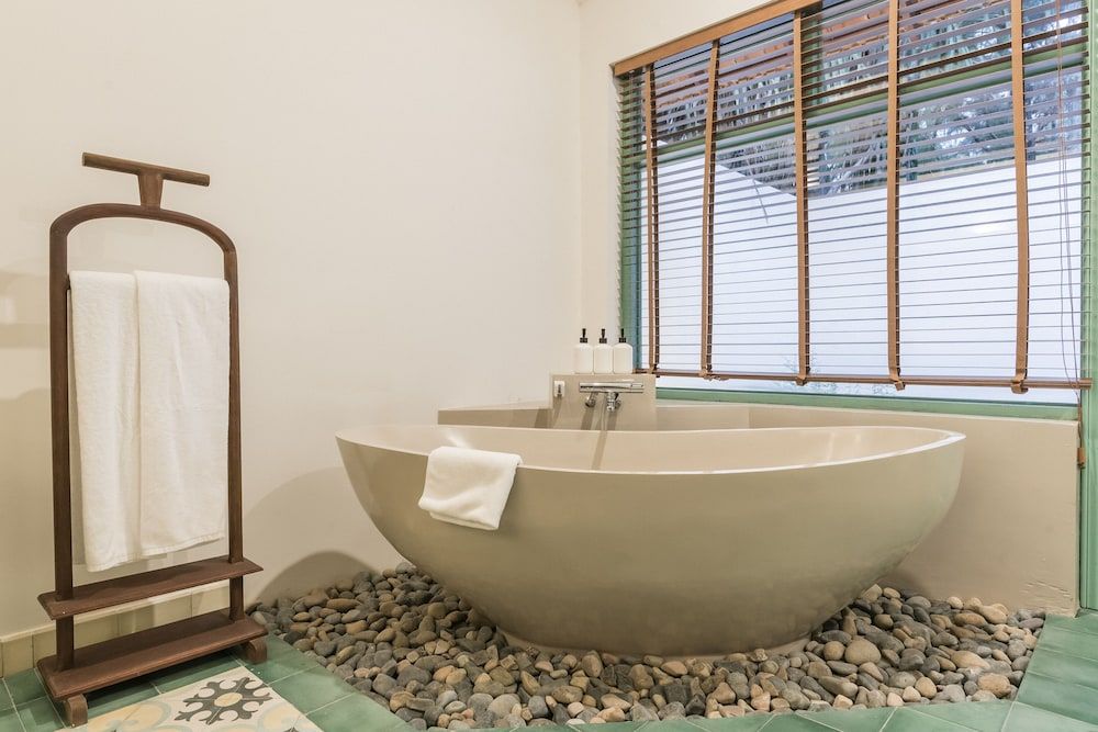 Poulo Condor Boutique Resort and Spa Poulo Condor Pool Villa 3