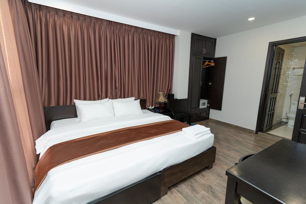 Romantic Suite