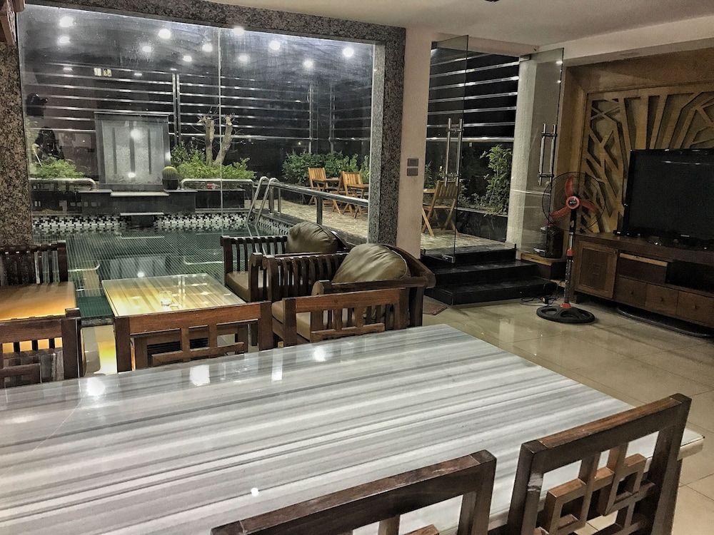 undefined NICE Hotel 8