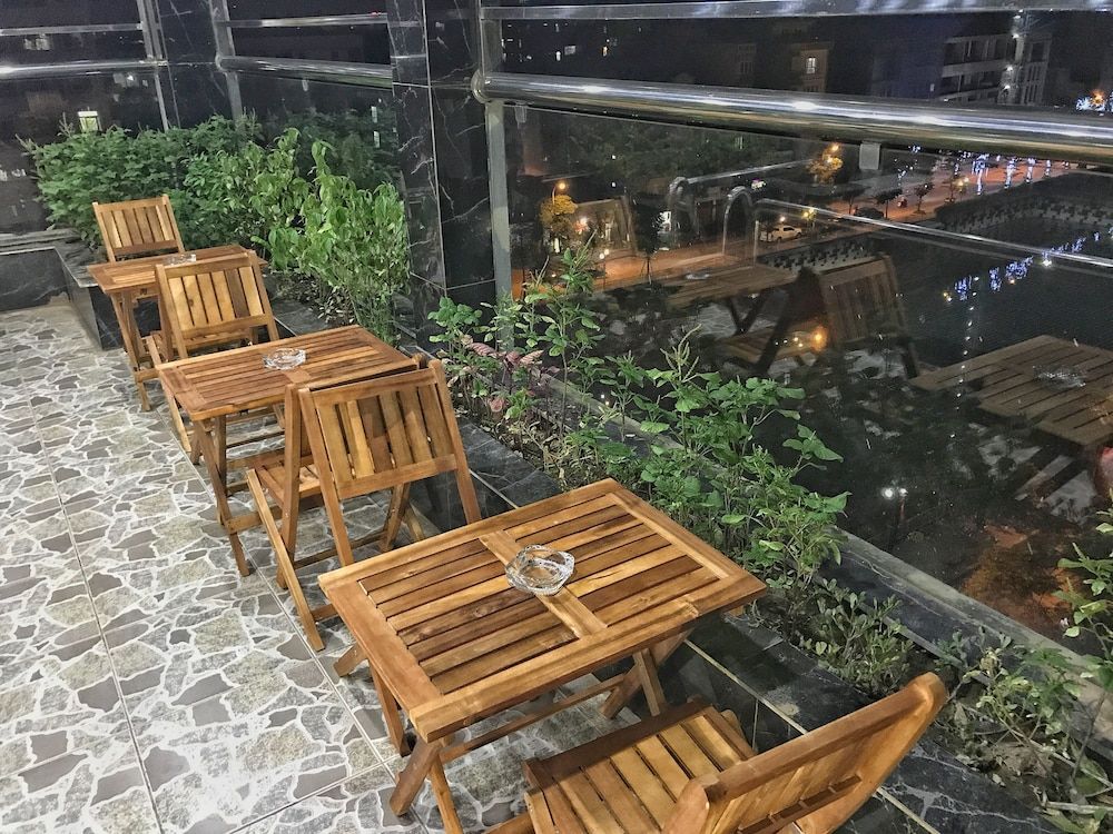 undefined NICE Hotel 7