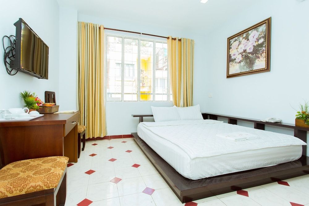 undefined Hotel Kim Yen 9