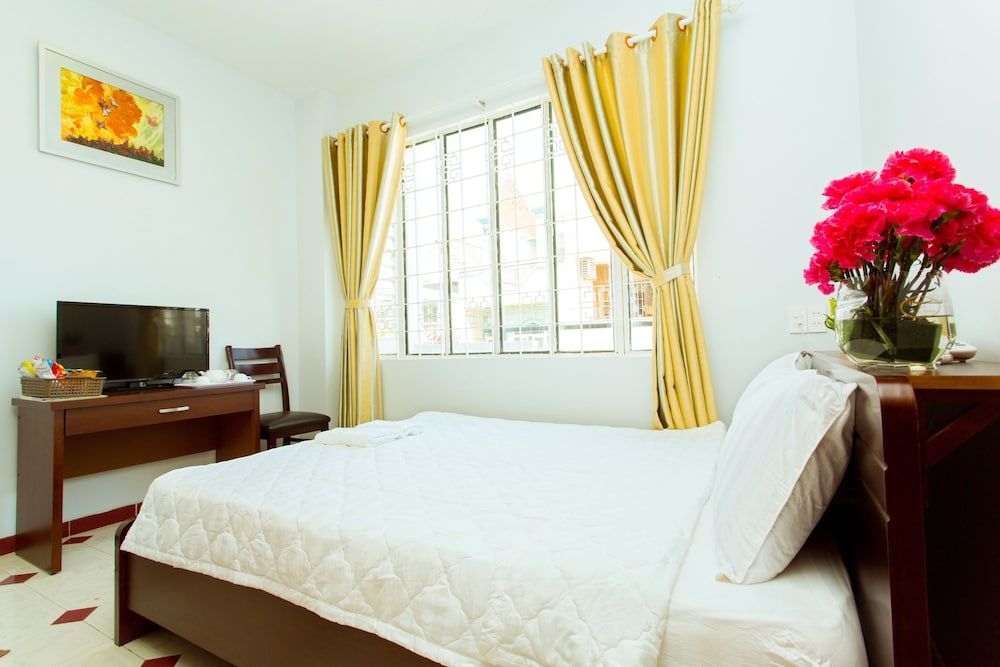 undefined Hotel Kim Yen 5