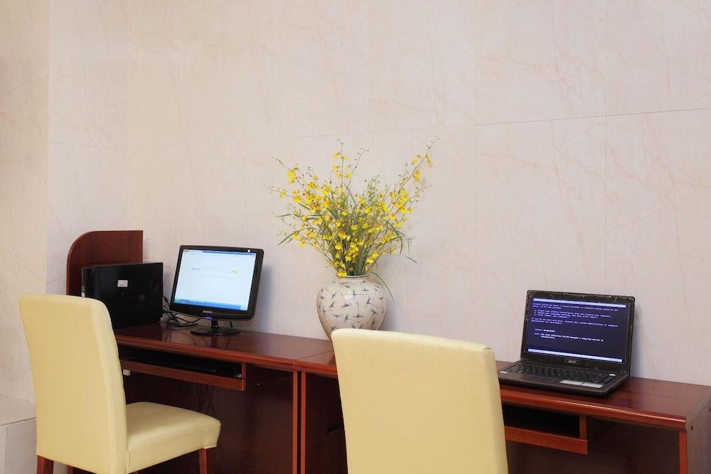 undefined Hotel Kim Yen 3