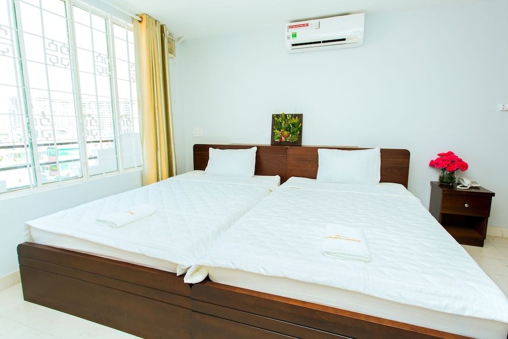 undefined Hotel Kim Yen 10