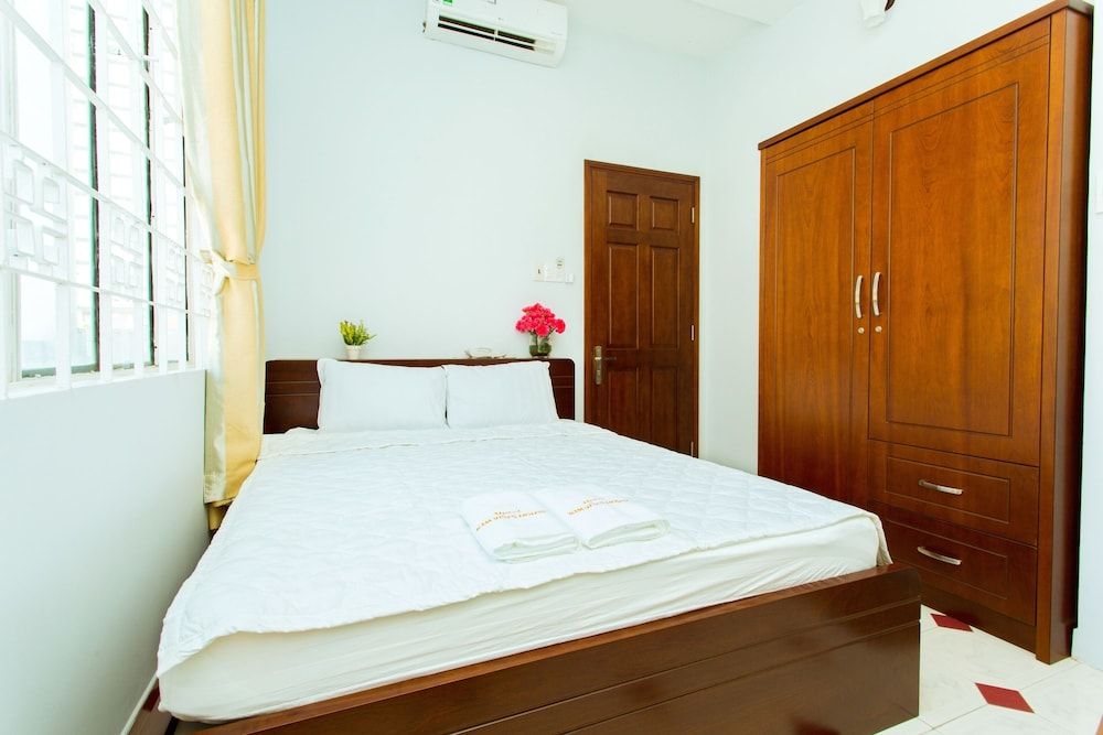 undefined Hotel Kim Yen 4