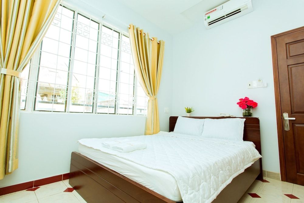 undefined Hotel Kim Yen 8