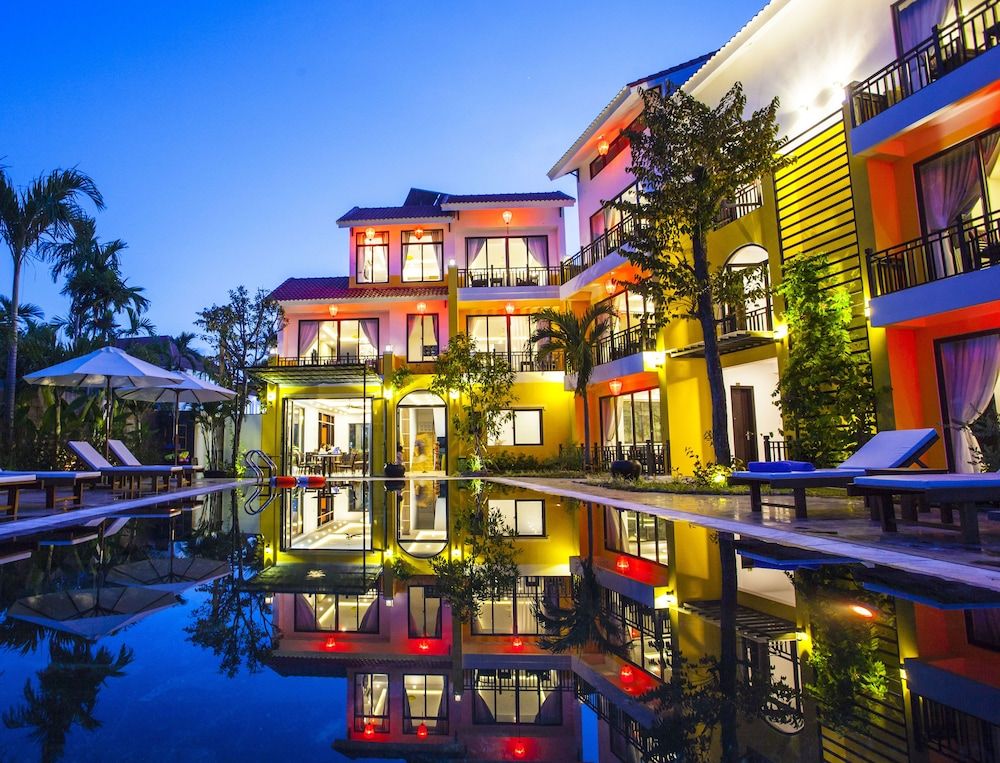 undefined Hoi An Four Season Villa 6