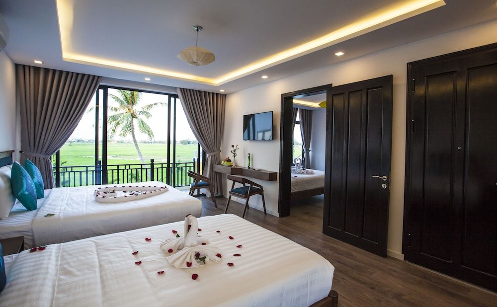 undefined Hoi An Four Season Villa 2