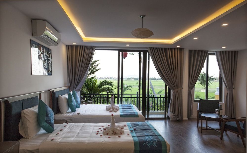 undefined Hoi An Four Season Villa 3