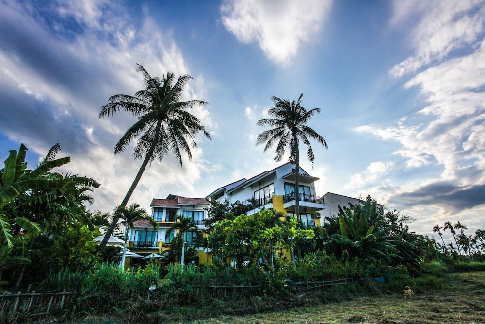 undefined Hoi An Four Season Villa 9