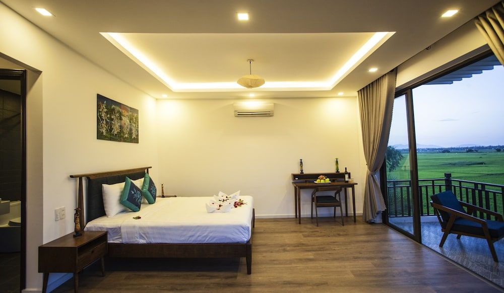 undefined Hoi An Four Season Villa 10