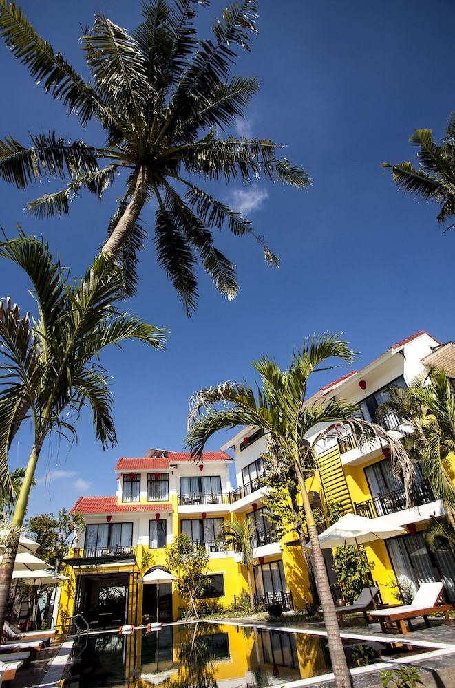 undefined Hoi An Four Season Villa 7