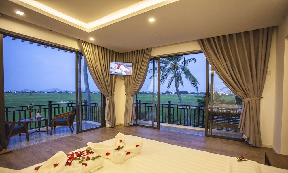 undefined Hoi An Four Season Villa 4