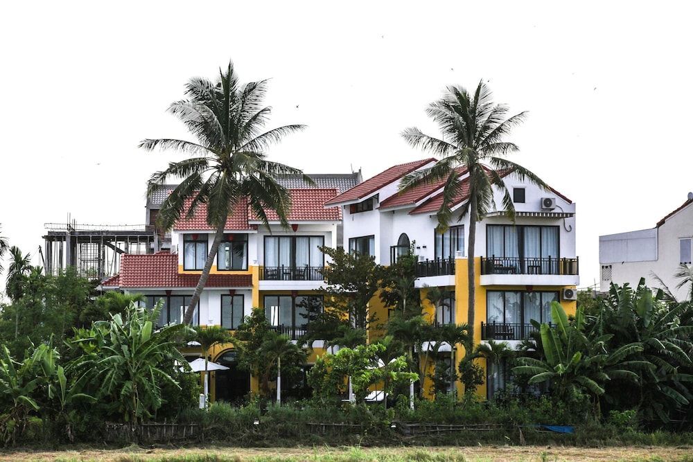 undefined Hoi An Four Season Villa 8