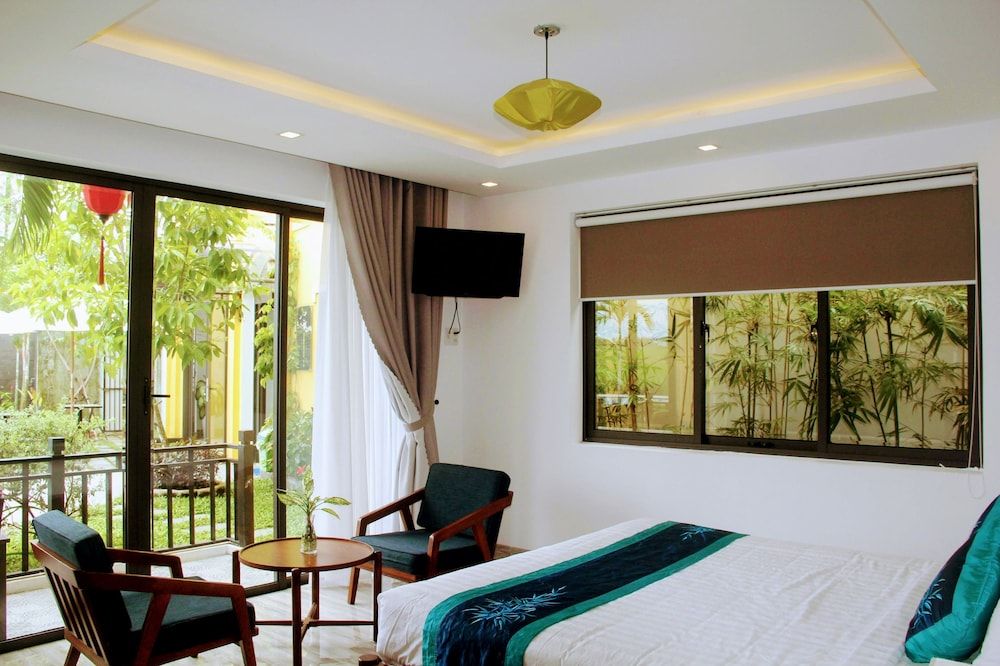 undefined Hoi An Four Season Villa 5