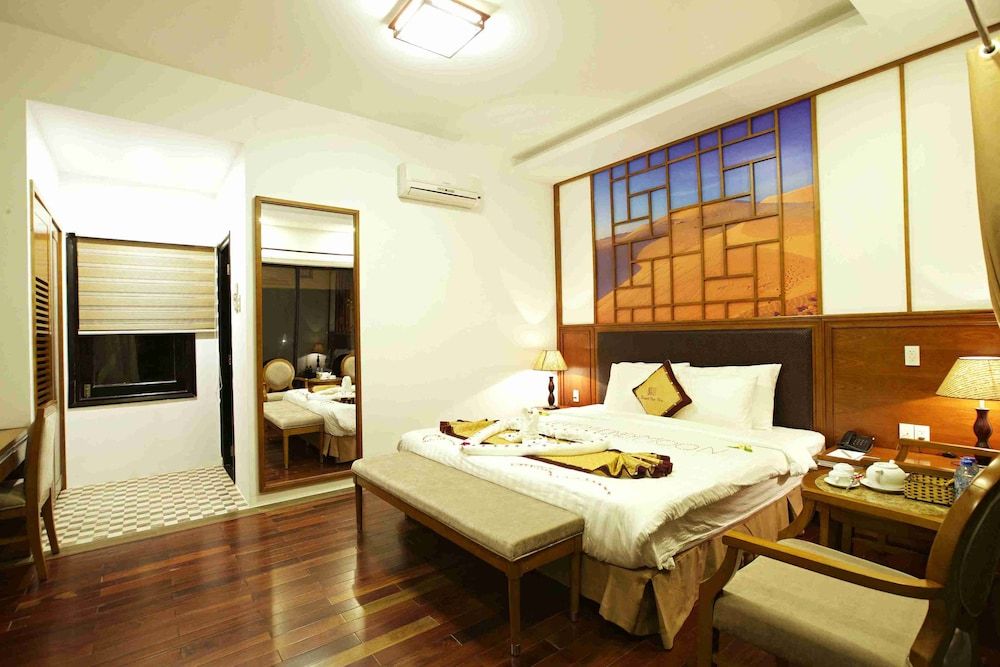 Bungalow, 1 Bedroom, Garden View