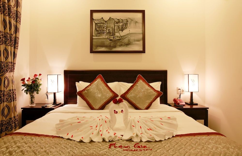 undefined Pham Gia Boutique Villa 5