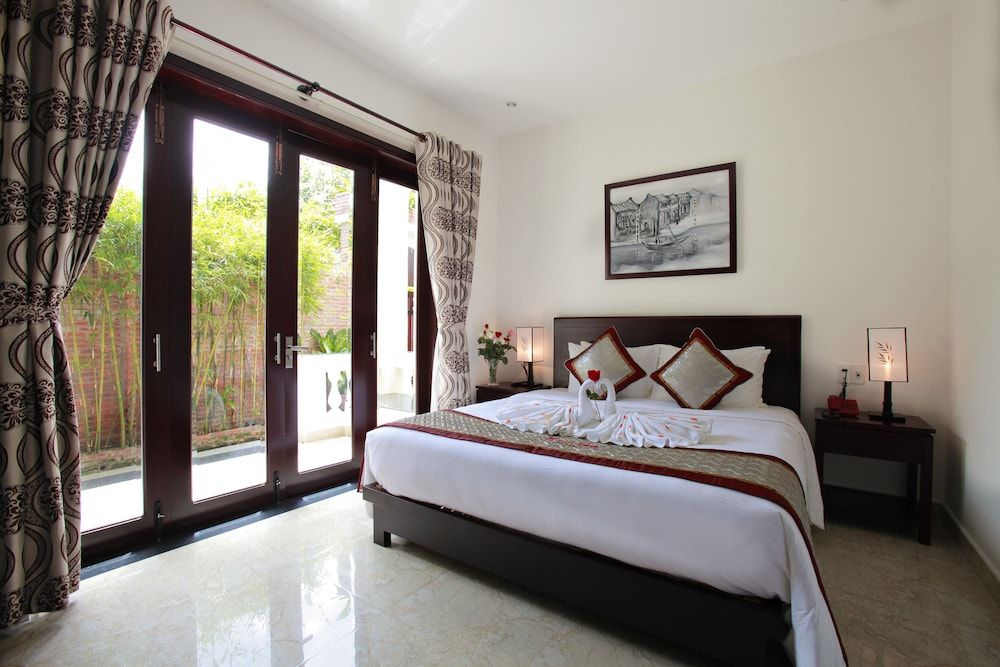 undefined Pham Gia Boutique Villa 2