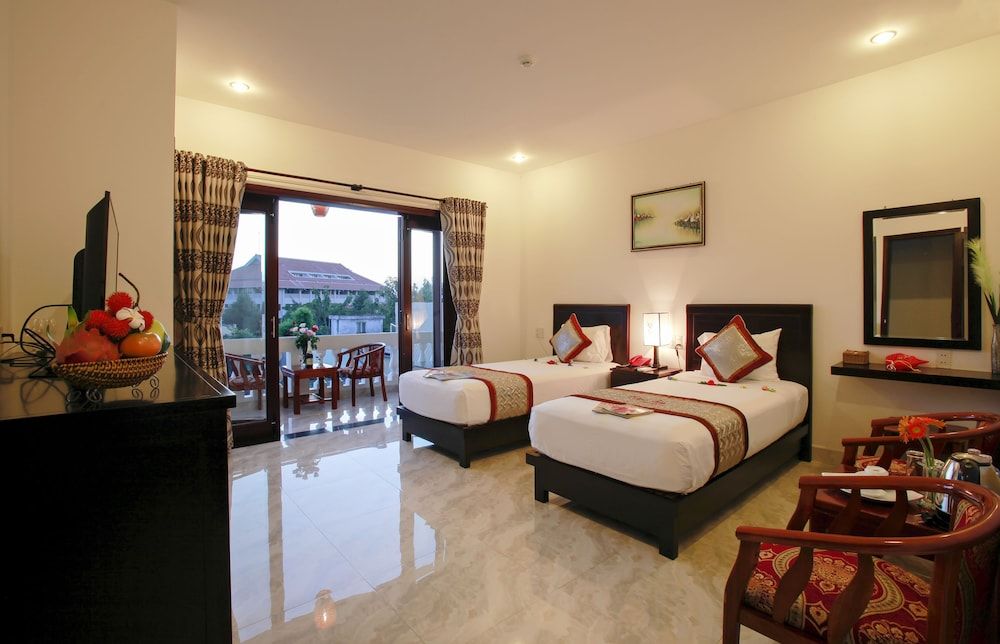 undefined Pham Gia Boutique Villa 3