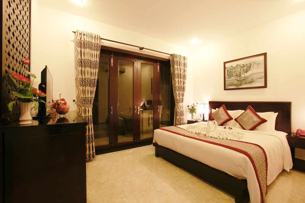 undefined Pham Gia Boutique Villa 8