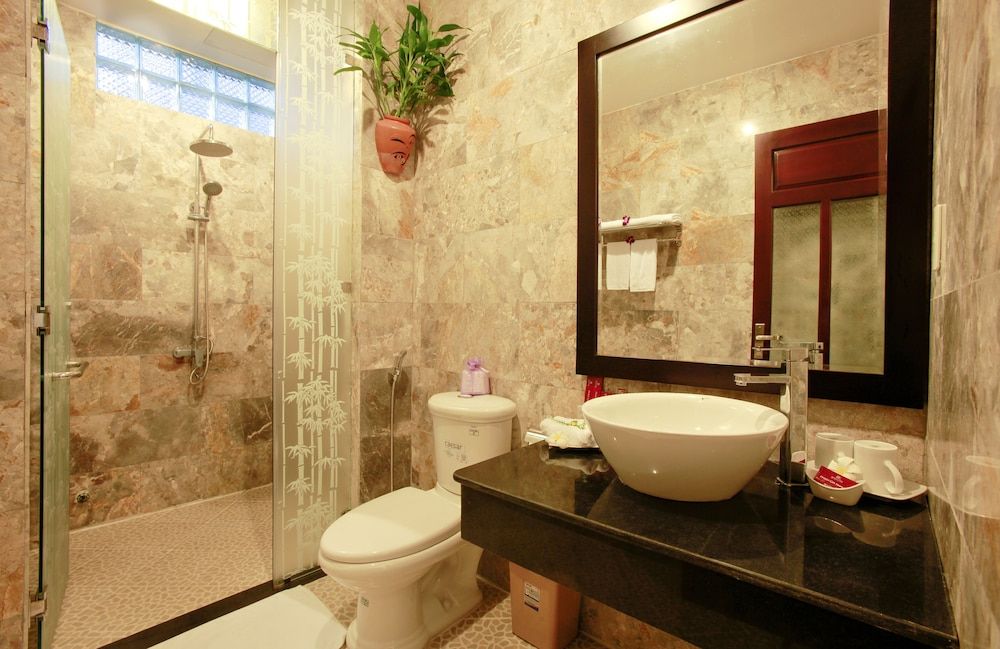 undefined Pham Gia Boutique Villa 6