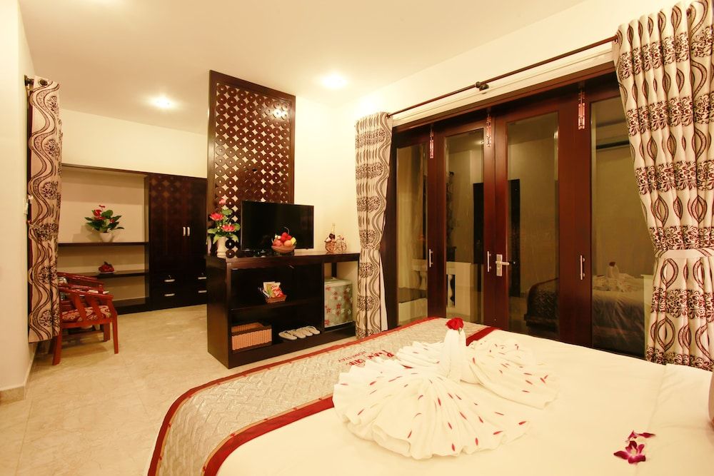 undefined Pham Gia Boutique Villa