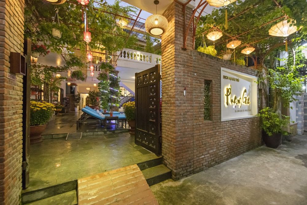 undefined Pham Gia Boutique Villa 4