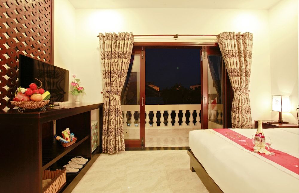 undefined Pham Gia Boutique Villa 7