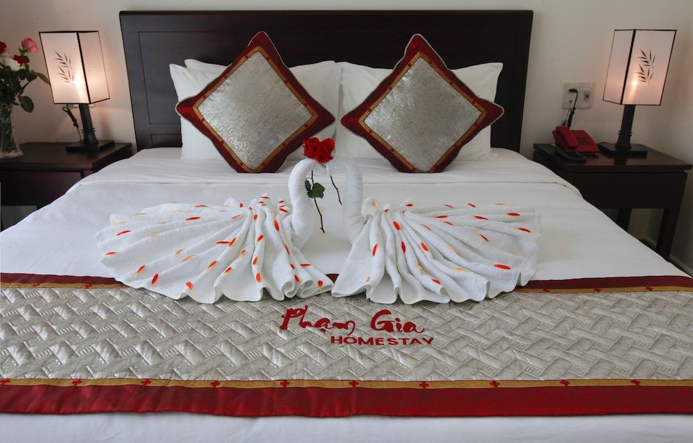 undefined Pham Gia Boutique Villa 10