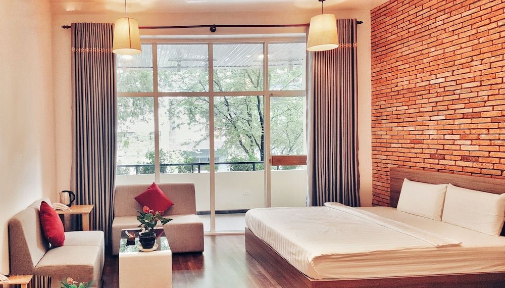 undefined Vy Da Backpackers Hostel 2