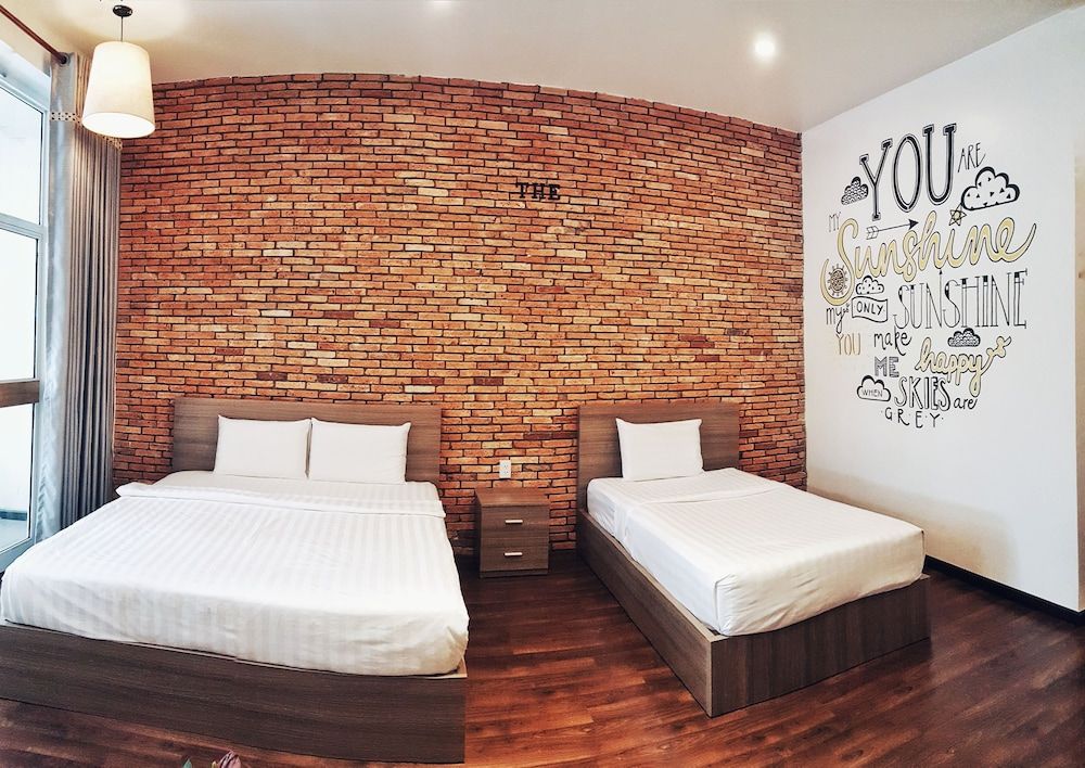undefined Vy Da Backpackers Hostel 3