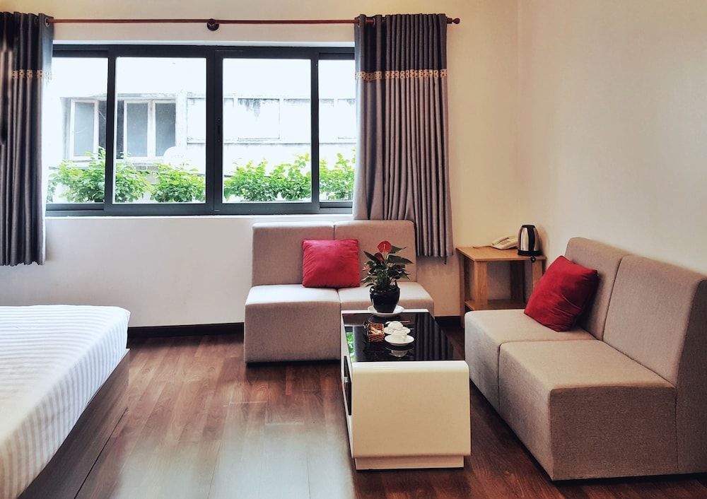 undefined Vy Da Backpackers Hostel 8