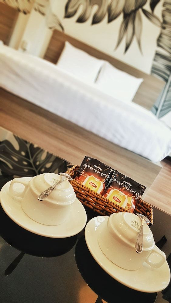 undefined Vy Da Backpackers Hostel 10